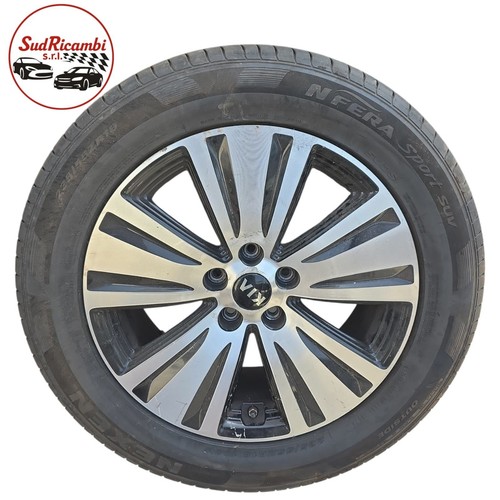 52910 3w710 cerchio lega - 52910-3w710,