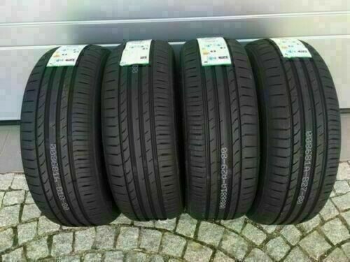 Pneumatici estivi goodride - 4,