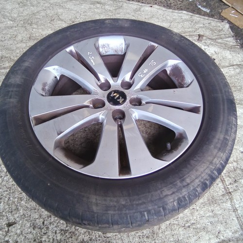 Kia sportage mk3 2010 - mk3, 2010-2015