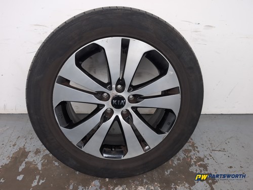 Cerchio kia sportage - sportage, 3
