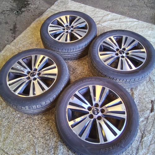 Kia sportage mk3 2010 2015 - sportage, 2010-2015
