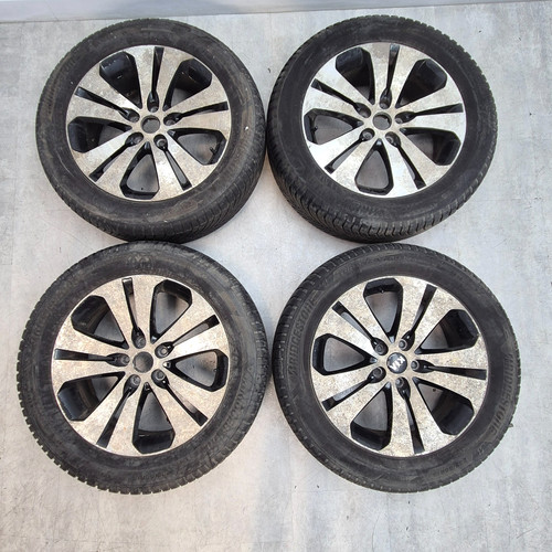 Cerchi 7jx18 et40 - cerchi,