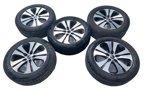 Cerchi 8 235 55 - 5, j