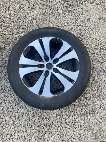 Cerchio lega ruota scorta - in,
