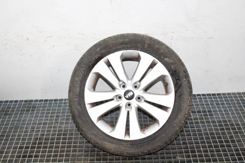 Ruota kia sportage - sportage, sl