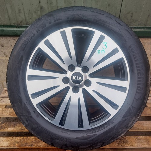 Cerchio lega kia sportage - lega,