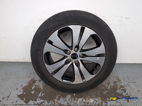 Cerchio kia sportage - sportage, 3