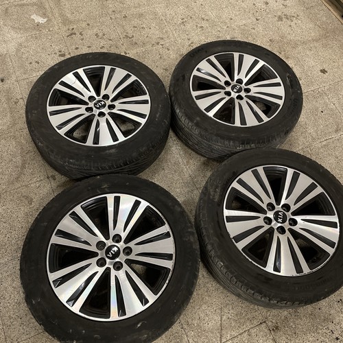 Cerchi gomme per kia - e,