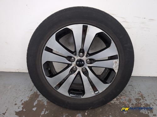 Cerchio kia sportage - cerchio, 3