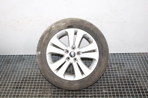 Cerchio lega kia sportage - lega,